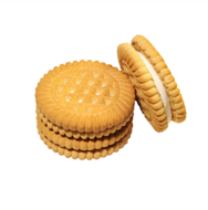 Biscuits „Mosaïque” à la crème de citron  manufacturer