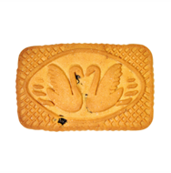 Biscuits “Cygne” aux raisins secs  manufacturer
