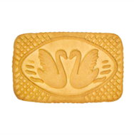 Biscuits “Swan”  manufacturer