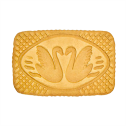 Biscuits “Swan”  manufacturer
