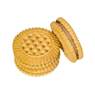 «马赛克»可可味饼干 manufacturer