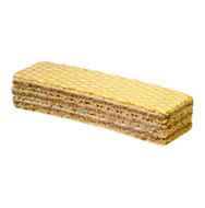 Wafers “Chocolate” manufacturer