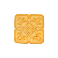 बिस्किट “विद वैनिला” manufacturer