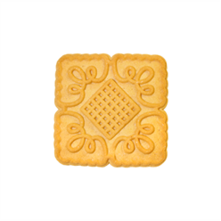 Biscuits “with Vanilla” manufacturer